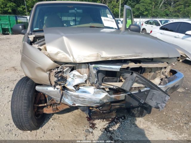 1999 FORD RANGER 1FTYR14X0XTA43431 Photo 5