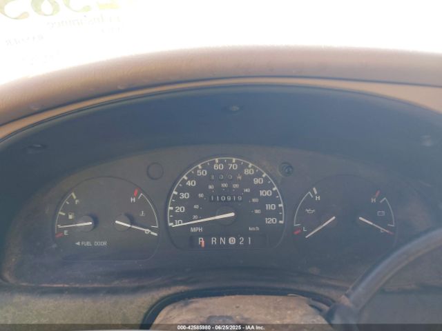1999 FORD RANGER 1FTYR14X0XTA43431 Photo 6