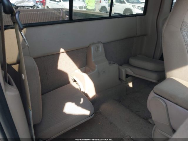 1999 FORD RANGER 1FTYR14X0XTA43431 Photo 7
