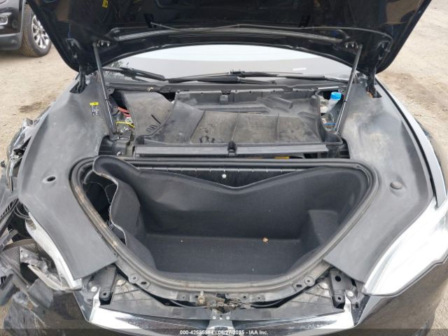 2018 TESLA MODEL S 5YJSA1E26JF244843 Photo 9