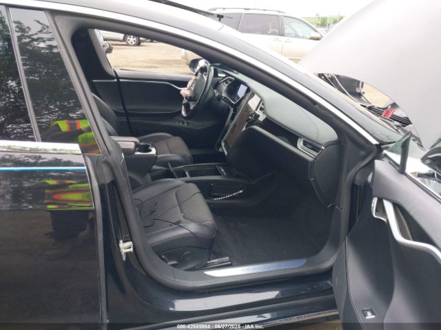 2018 TESLA MODEL S 5YJSA1E26JF244843 Photo 4