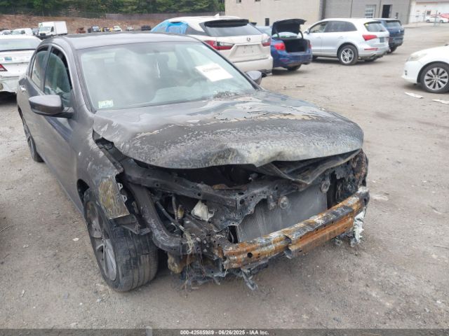 Honda k24w1 2015 1HGCR2F50FA039225 main image