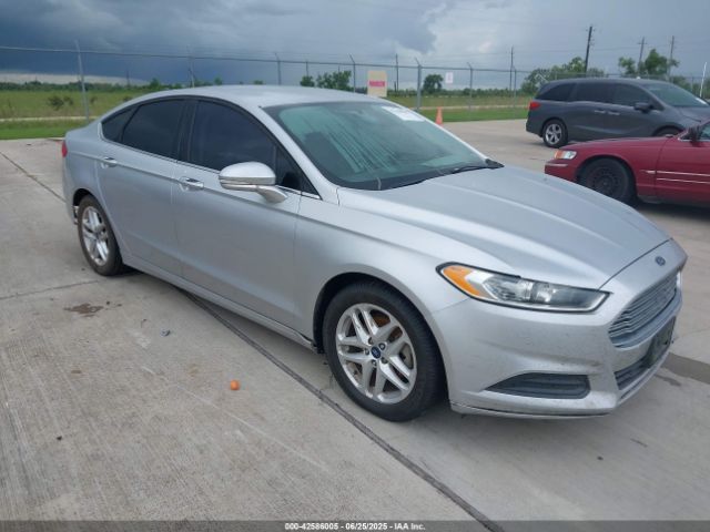 2014 FORD FUSION 1FA6P0H71E5399220