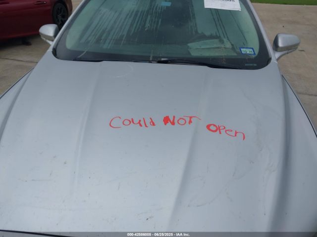 2014 FORD FUSION 1FA6P0H71E5399220 Photo 9