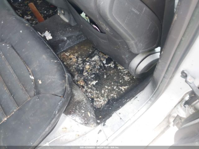 2014 FORD FUSION 1FA6P0H71E5399220 Photo 5