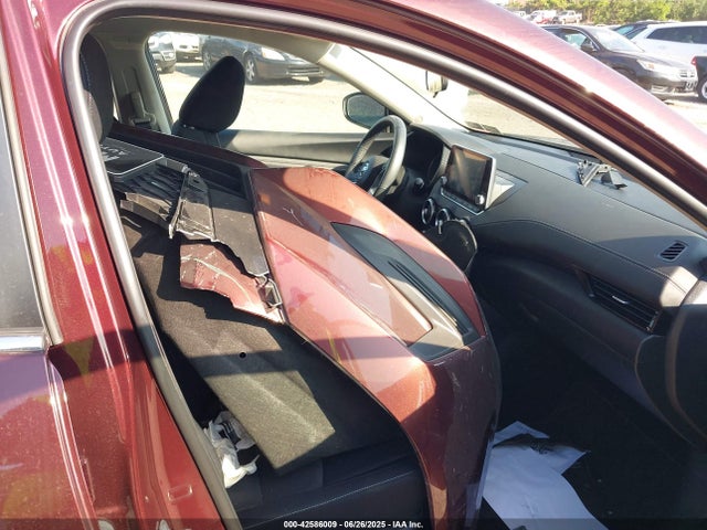 Nissan Sentra 2023 3N1AB8CV5PY264144 Image 5