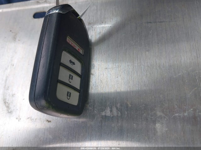 Honda r18z1 2015 19XFB2F85FE010973 Image 11