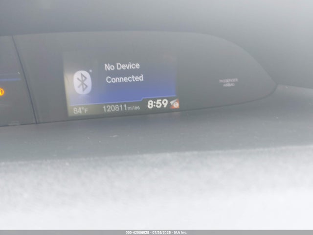 Honda r18z1 2015 19XFB2F85FE010973 Image 16
