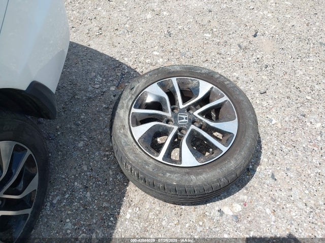 Honda r18z1 2015 19XFB2F85FE010973 Image 18