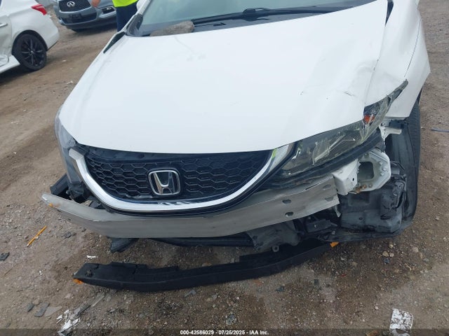 Honda r18z1 2015 19XFB2F85FE010973 Image 6