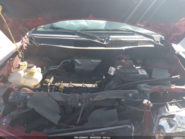 2017 JEEP COMPASS 1C4NJCBA7HD119548 Photo 9