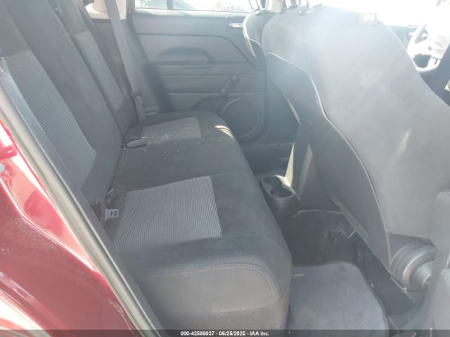 2017 JEEP COMPASS 1C4NJCBA7HD119548 Photo 7