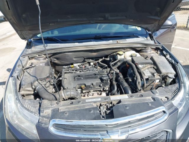 1G1PE5SB1G7199873 Chevrolet luv - vvt, alum, e85 max