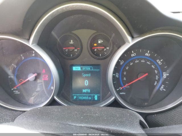 1G1PE5SB1G7199873 Chevrolet luv - vvt, alum, e85 max