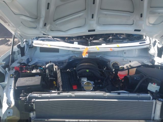 2024 CHEVROLET SILVERADO 1500 2GCUDDED9R1143894 Photo 9