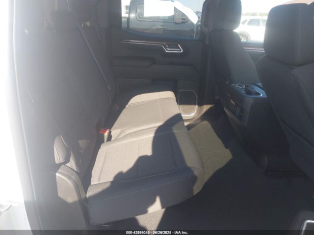 2024 CHEVROLET SILVERADO 1500 2GCUDDED9R1143894 Photo 7