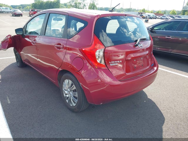 Nissan VERSA NOTE 2015 3N1CE2CPXFL403730 Image 3