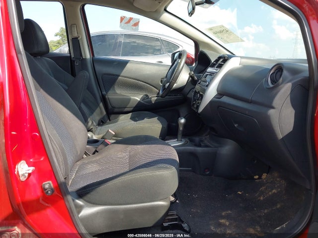 Nissan VERSA NOTE 2015 3N1CE2CPXFL403730 Image 5