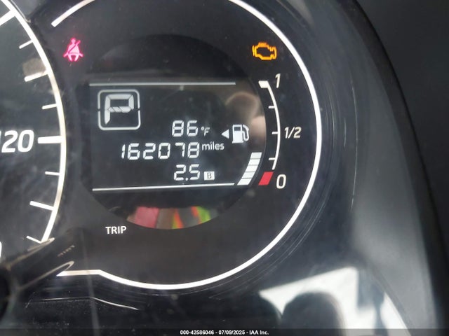 Nissan VERSA NOTE 2015 3N1CE2CPXFL403730 Image 7