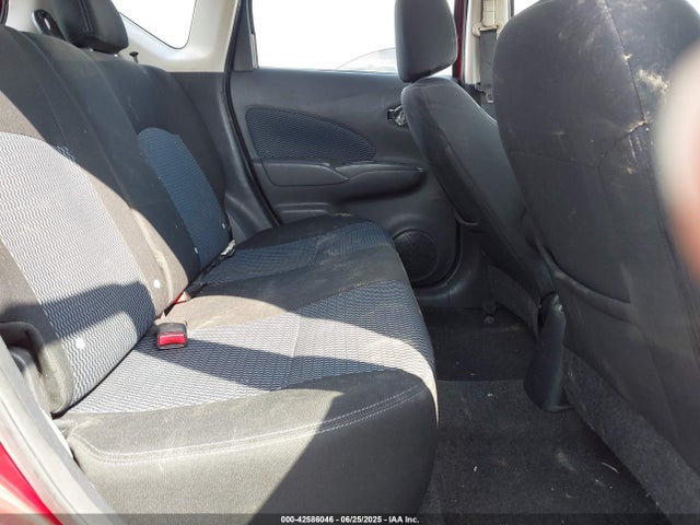 Nissan VERSA NOTE 2015 3N1CE2CPXFL403730 Image 8