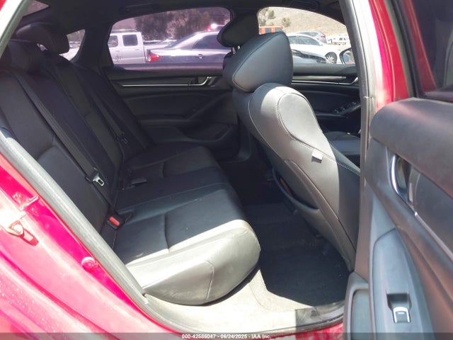 1HGCV2F33KA027817 Honda k20c4