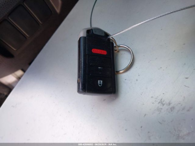 2015 ACURA ILX 19VDE1F31FE008076 Photo 10