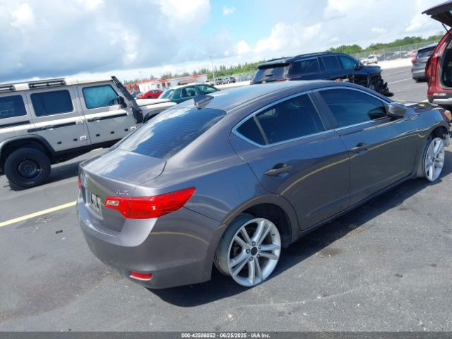 2015 ACURA ILX 19VDE1F31FE008076 Photo 3