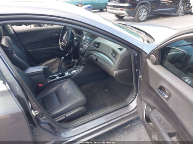 2015 ACURA ILX 19VDE1F31FE008076 Photo 4