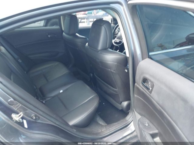 2015 ACURA ILX 19VDE1F31FE008076 Photo 7