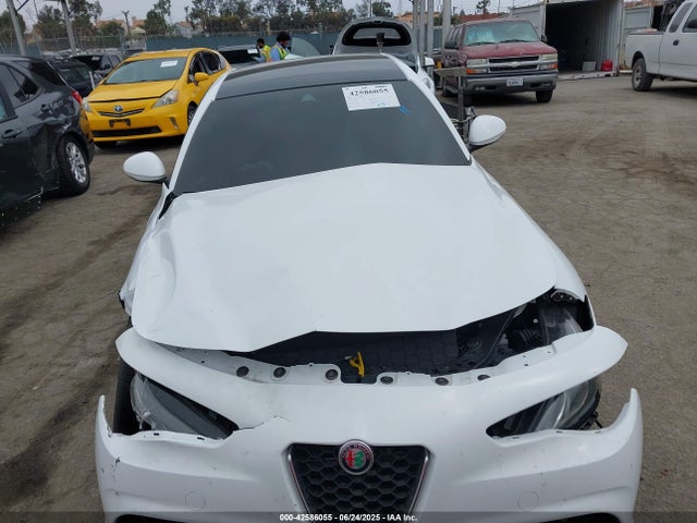 ZARFAMBN2N7656762 Alfa Romeo giulia (952)