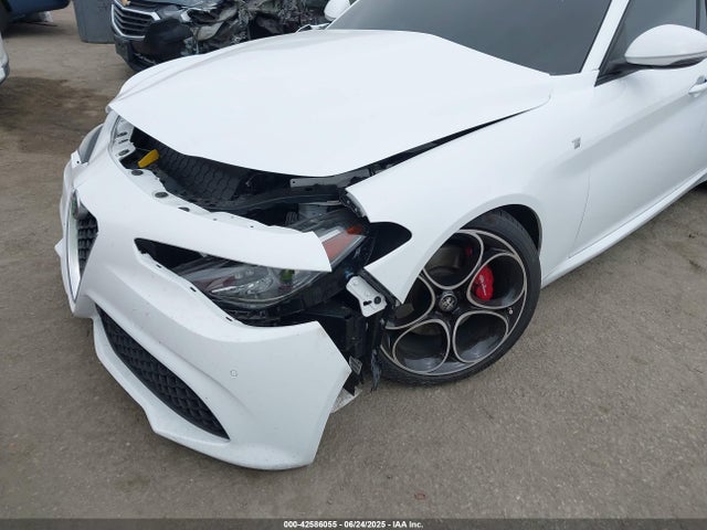 ZARFAMBN2N7656762 Alfa Romeo giulia (952)