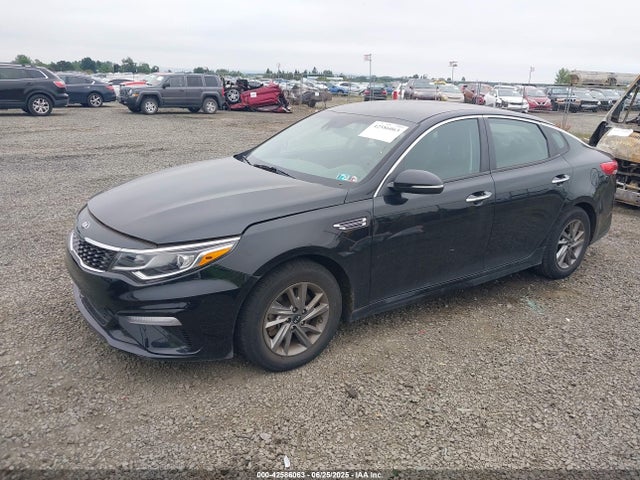 5XXGT4L38KG374831 KIA gdi