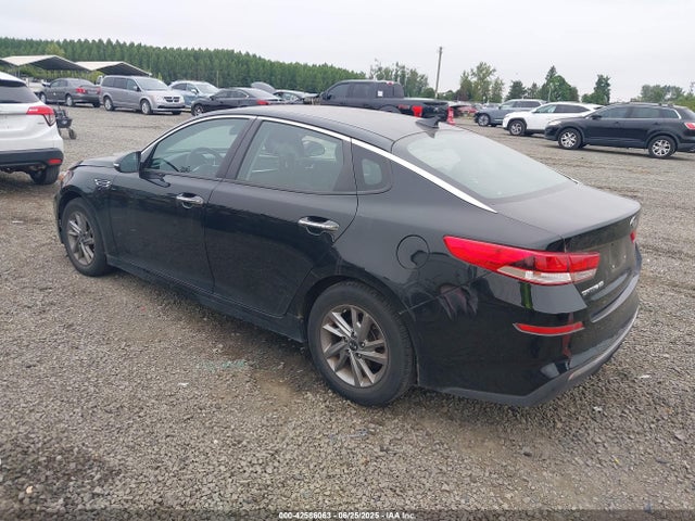5XXGT4L38KG374831 KIA gdi