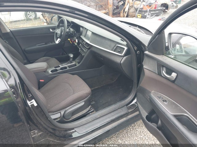 5XXGT4L38KG374831 KIA gdi