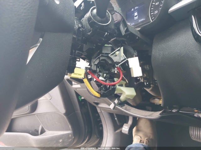 5XXGT4L38KG374831 KIA gdi
