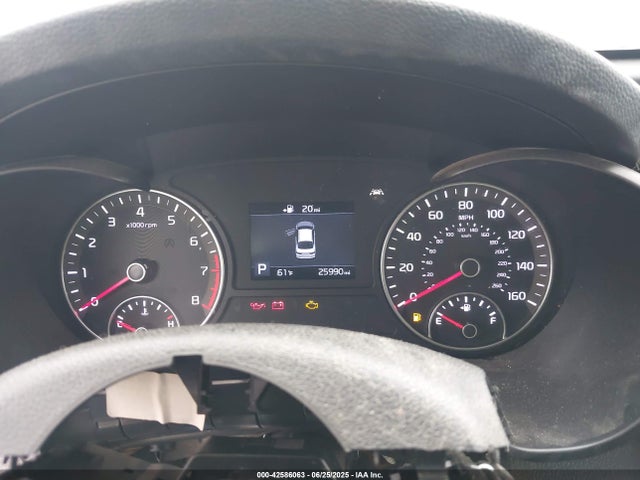 5XXGT4L38KG374831 KIA gdi