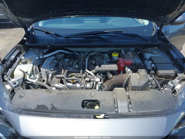 Nissan 2024 2024 3N1AB8BV7RY321657 Image 10