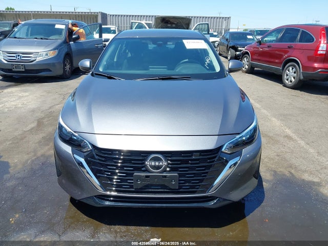 Nissan 2024 2024 3N1AB8BV7RY321657 Image 13