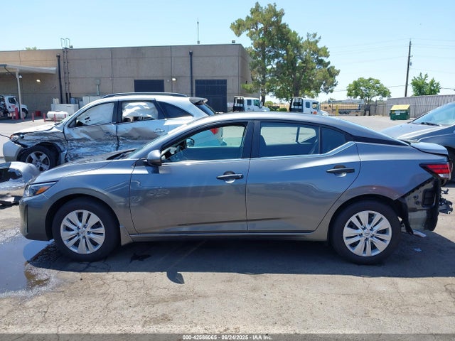 Nissan 2024 2024 3N1AB8BV7RY321657 Image 15