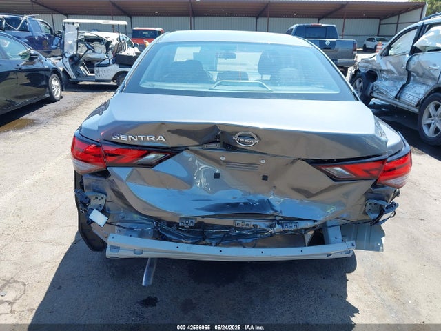 Nissan 2024 2024 3N1AB8BV7RY321657 Image 17
