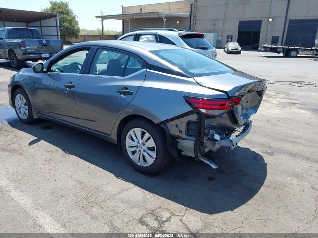 Nissan 2024 2024 3N1AB8BV7RY321657 Image 3