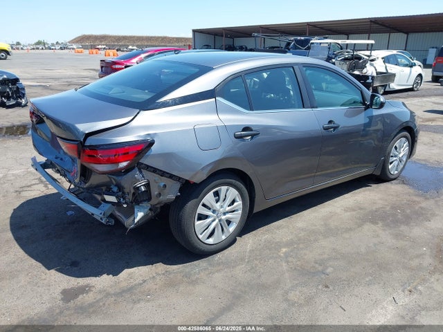 Nissan 2024 2024 3N1AB8BV7RY321657 Image 4