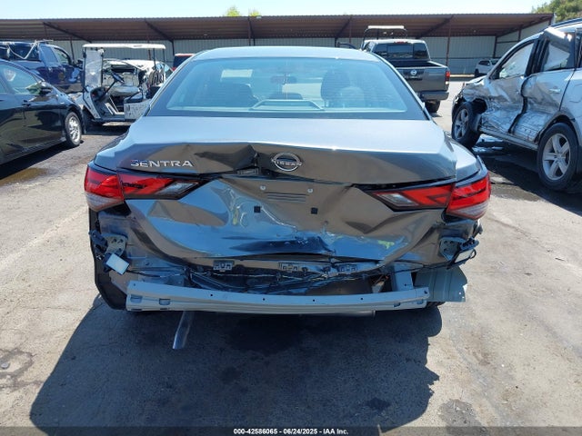 Nissan 2024 2024 3N1AB8BV7RY321657 Image 6