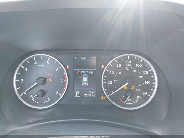 Nissan 2024 2024 3N1AB8BV7RY321657 Image 7