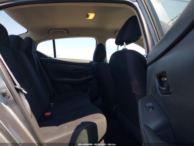 Nissan 2024 2024 3N1AB8BV7RY321657 Image 8