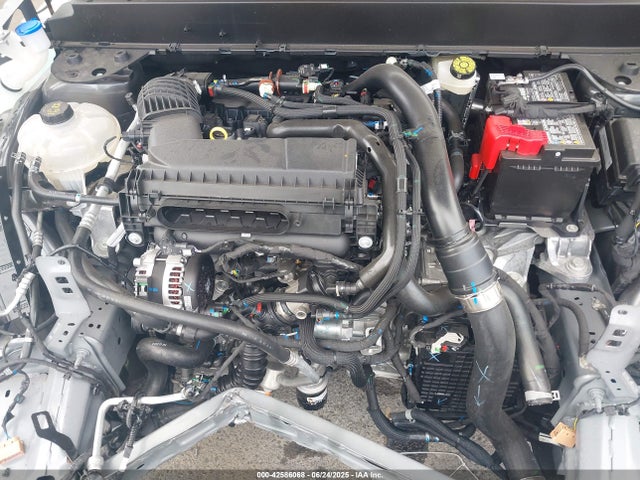 Ford 2025 2025 3FTCW8PA5SRA40604 Image 10
