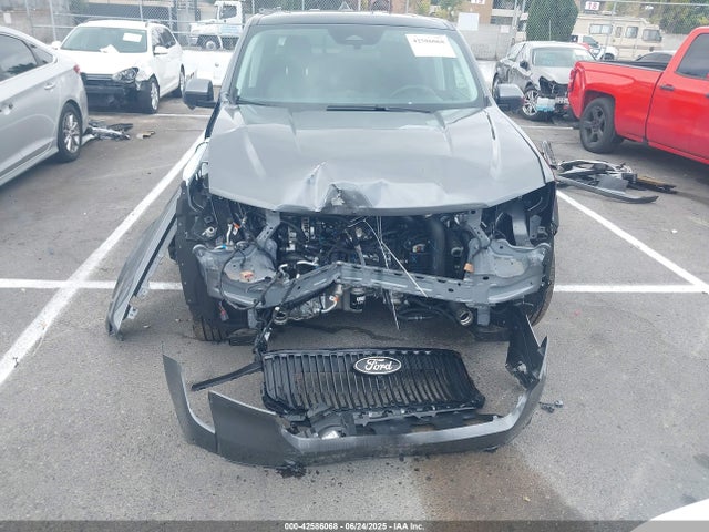 Ford 2025 2025 3FTCW8PA5SRA40604 Image 13