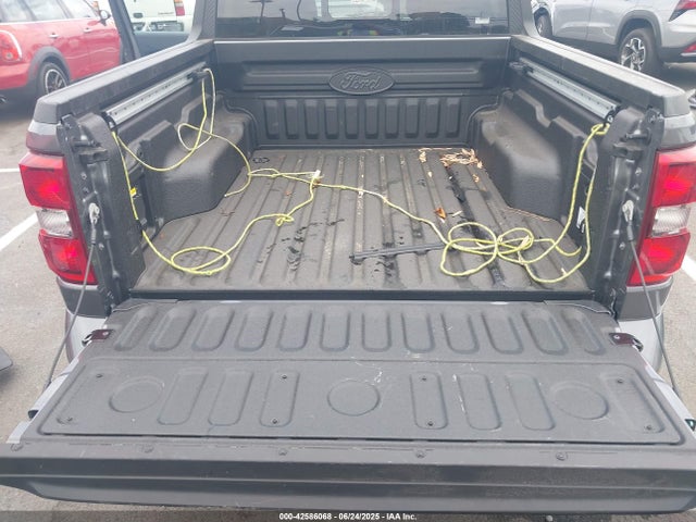 Ford 2025 2025 3FTCW8PA5SRA40604 Image 18