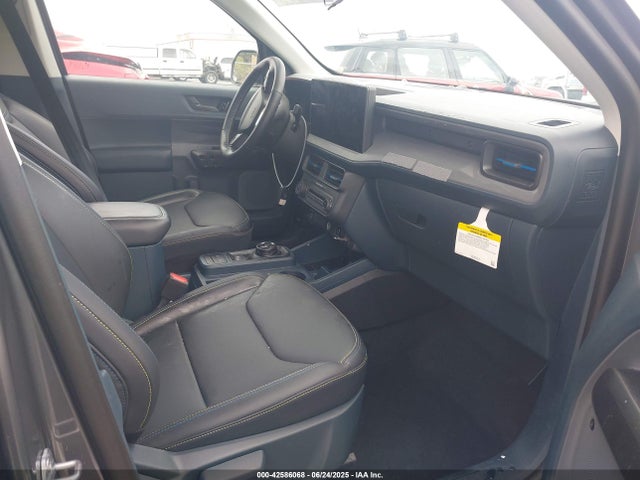 Ford 2025 2025 3FTCW8PA5SRA40604 Image 5