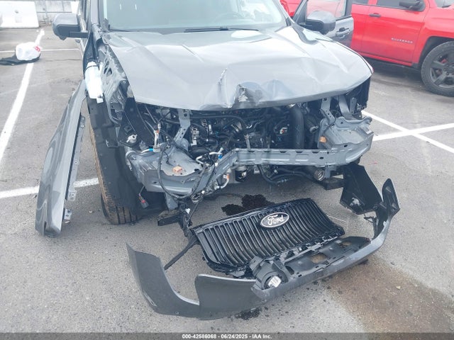 Ford 2025 2025 3FTCW8PA5SRA40604 Image 6